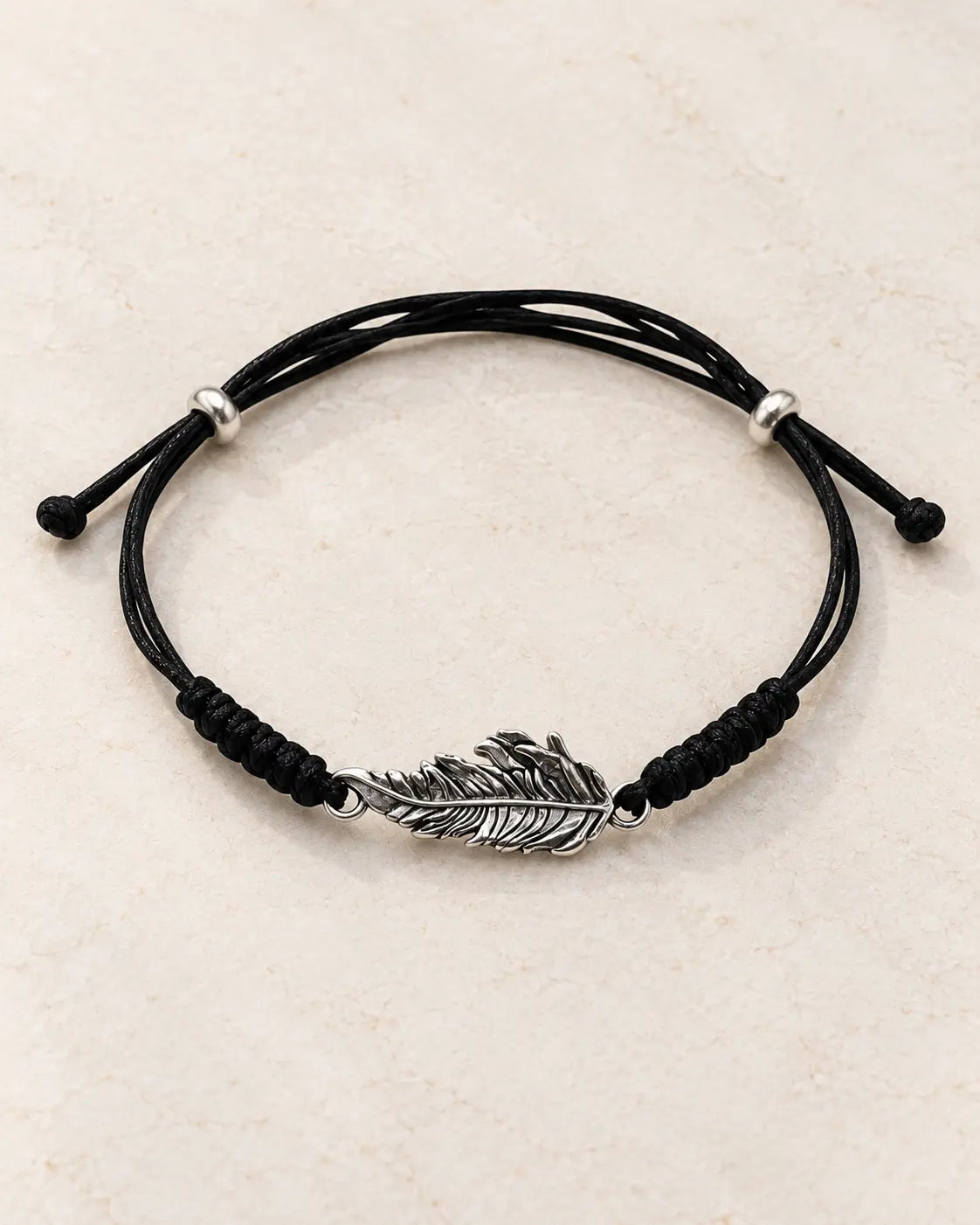 Gale Cord Bracelet