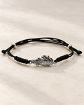 Gale Cord Bracelet