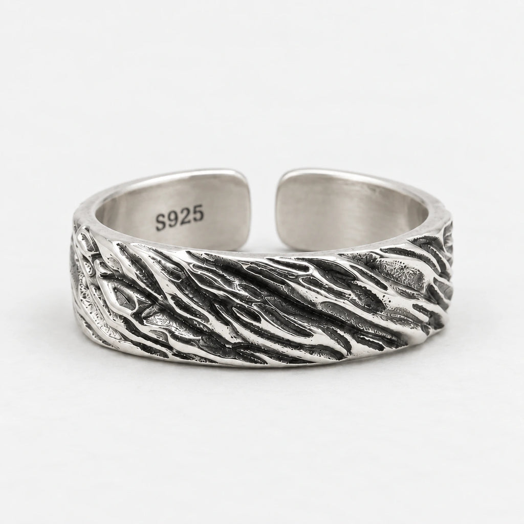 GLACIER RING
