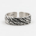 GLACIER RING