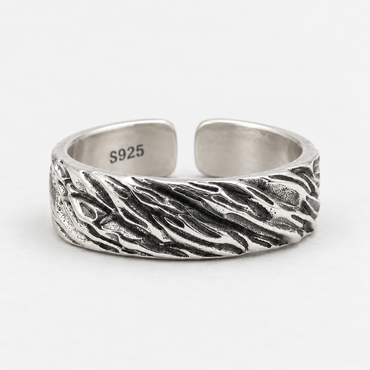 GLACIER RING
