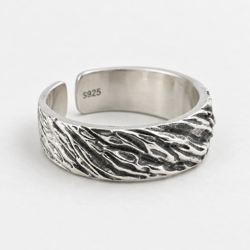 GLACIER RING