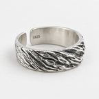 GLACIER RING