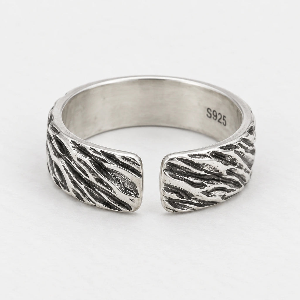 GLACIER RING