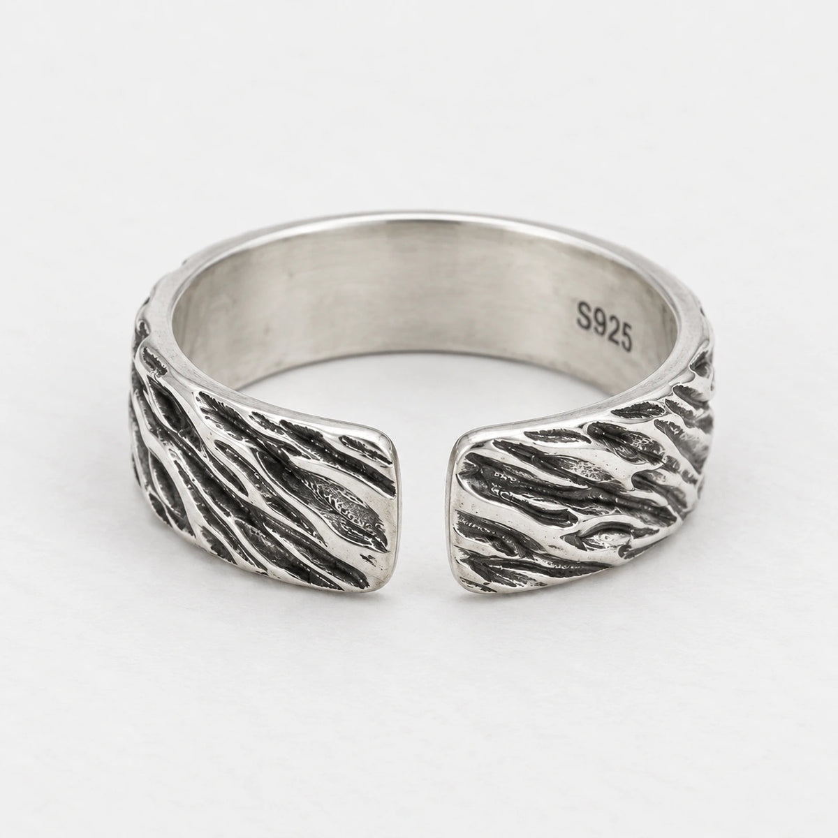 GLACIER RING