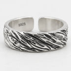 GLACIER RING