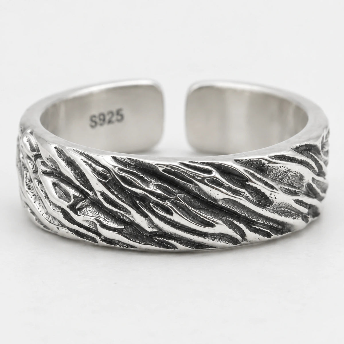 GLACIER RING