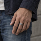 GLACIER RING
