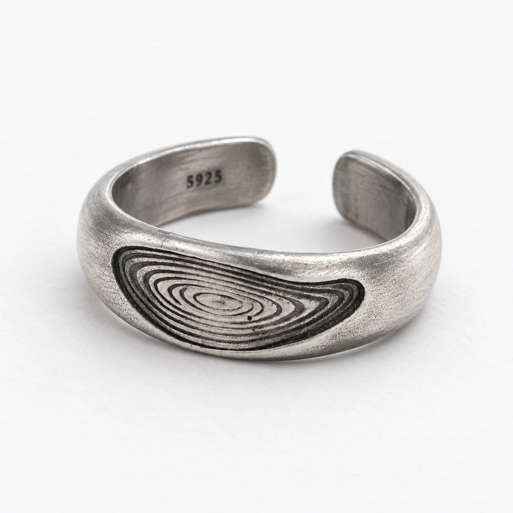 GRAIN RING