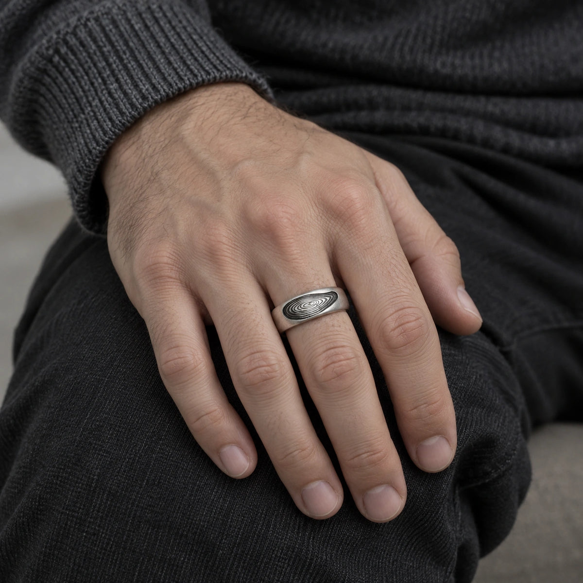 GRAIN RING
