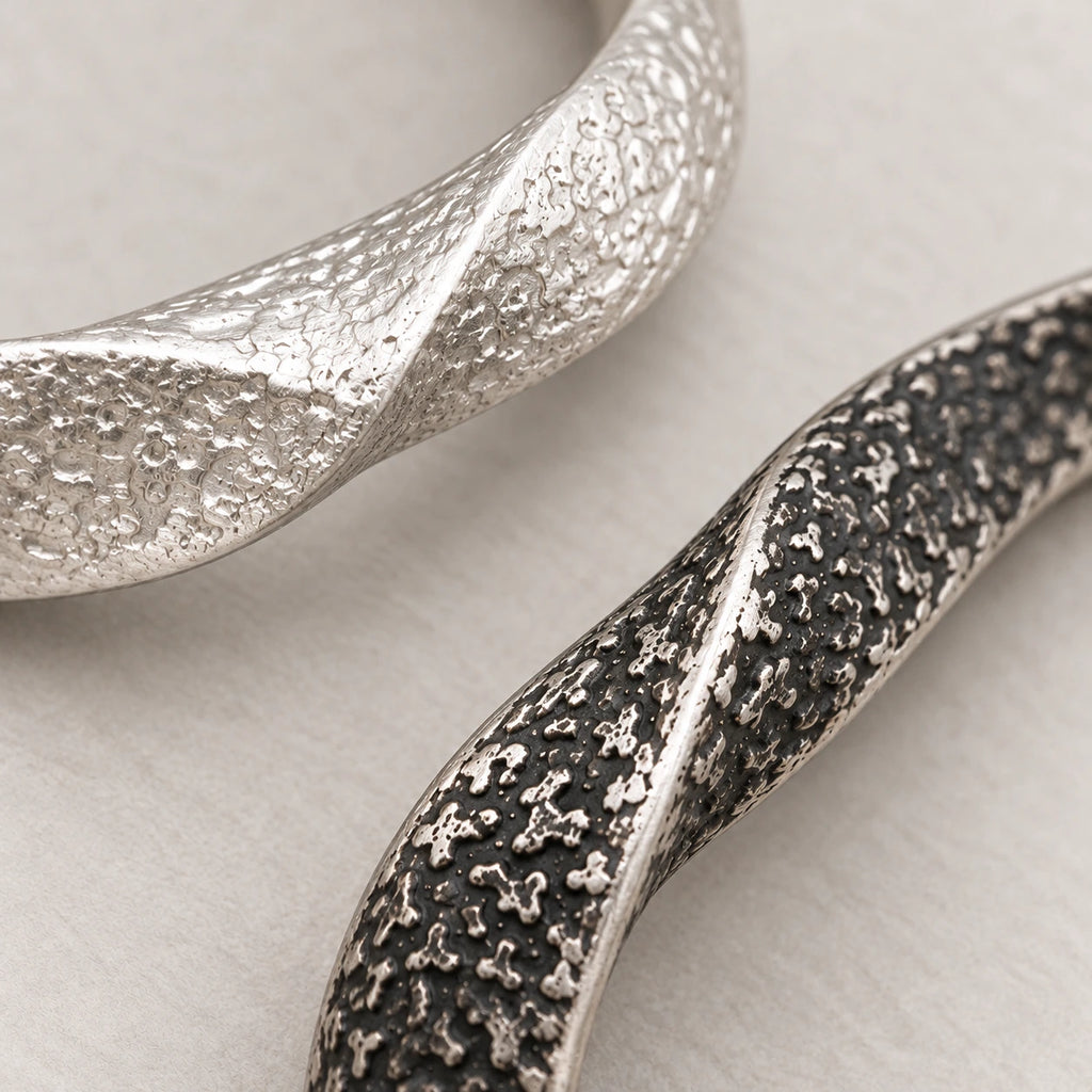 Mobius Ring