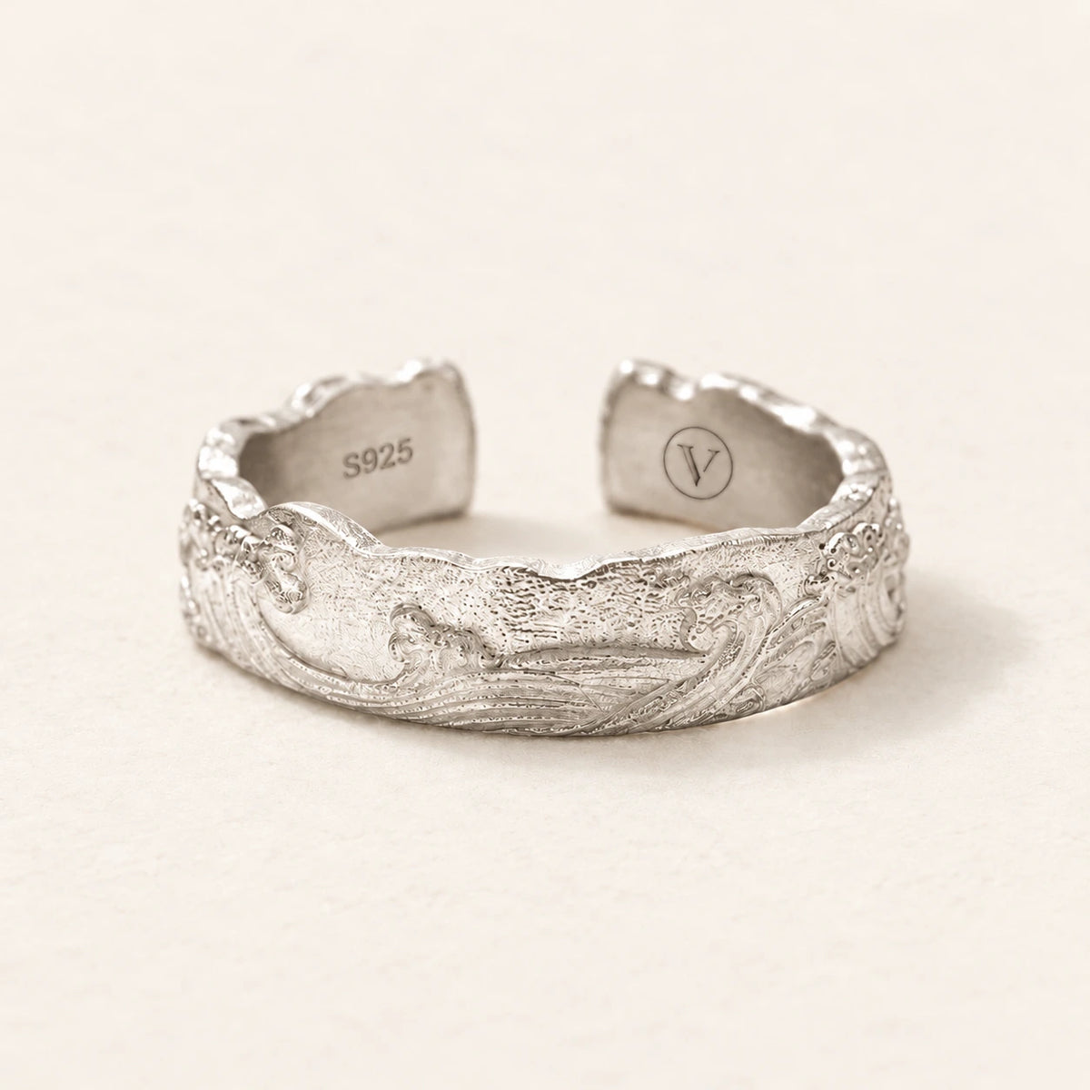 Mountain & Sea Rings