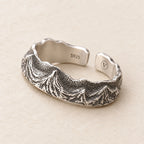 Mountain & Sea Rings