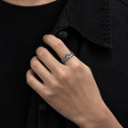 Mountain & Sea Rings