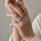 Mountain & Sea Rings