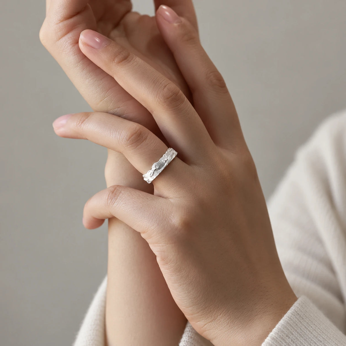 Mountain & Sea Rings