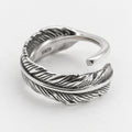 QUILL RING