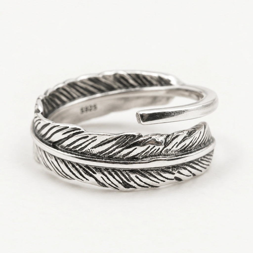 QUILL RING