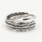 QUILL RING