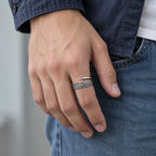 QUILL RING