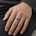 QUILL RING