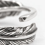 QUILL RING