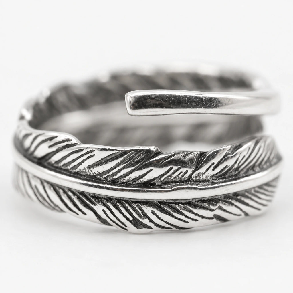 QUILL RING