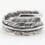 QUILL RING