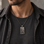 Ridge Pendant