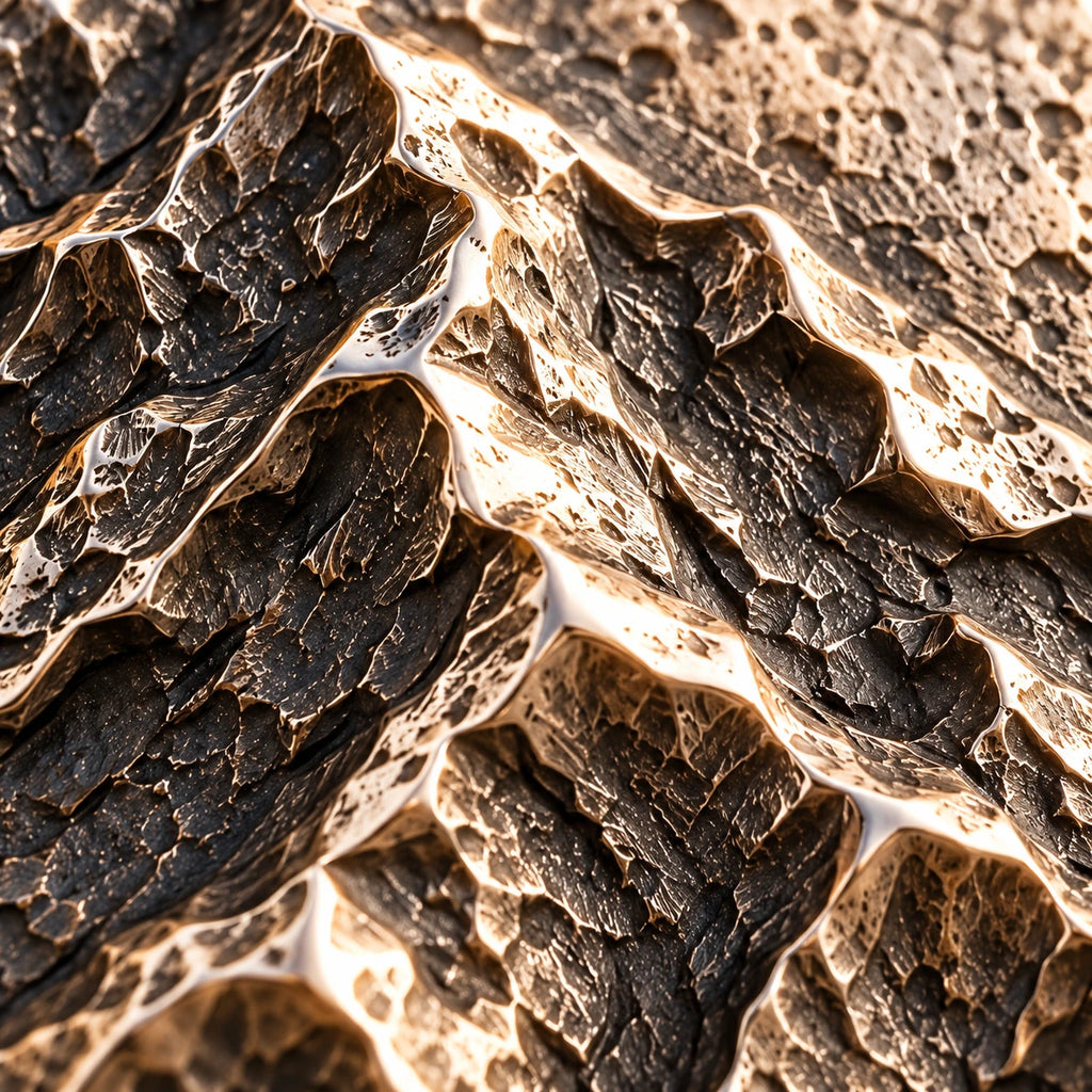 Ridge Pendant