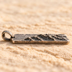 Ridge Pendant