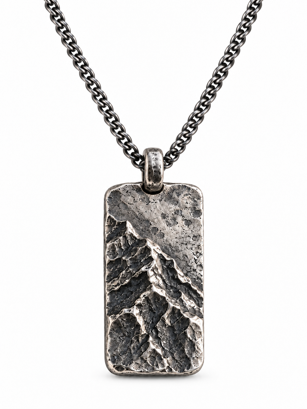 Ridge Pendant
