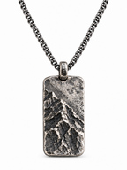 Ridge Pendant
