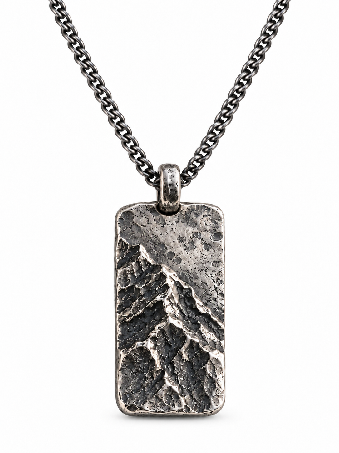 Ridge Pendant