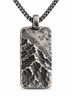 Ridge Pendant