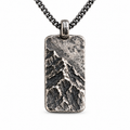 Ridge Pendant