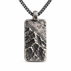 Ridge Pendant