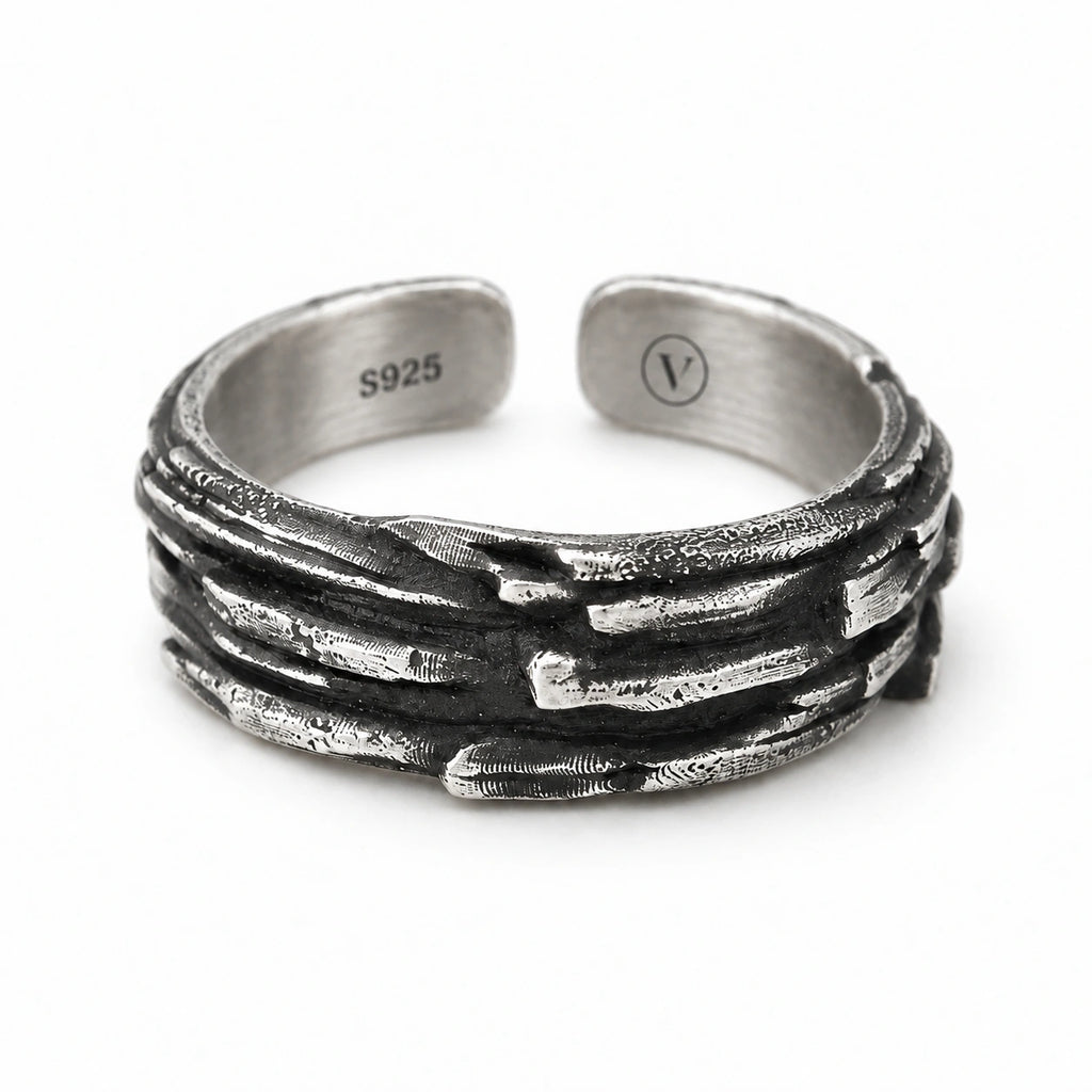 Strata Ring