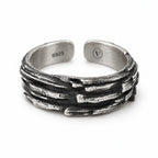 Strata Ring