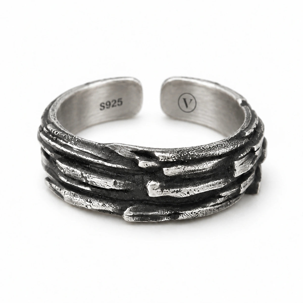 Strata Ring