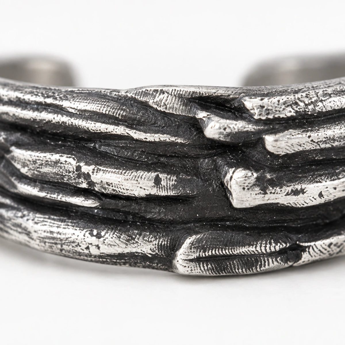 Strata Ring