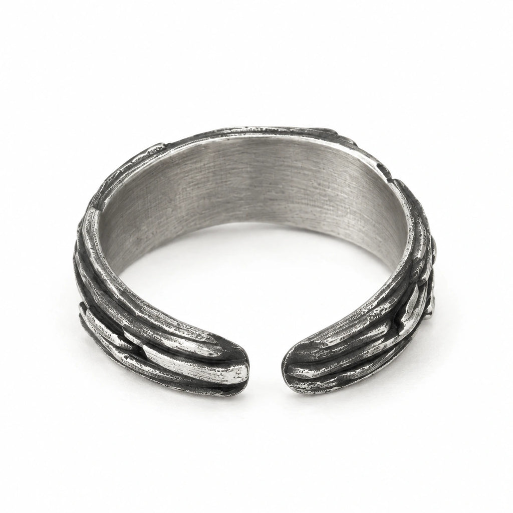 Strata Ring
