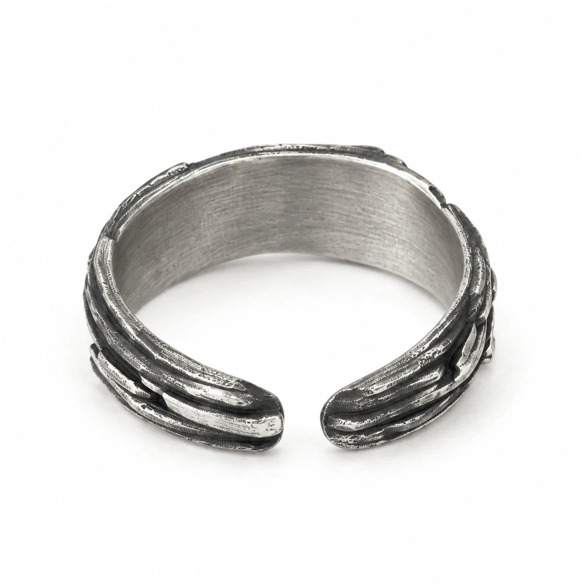 Strata Ring