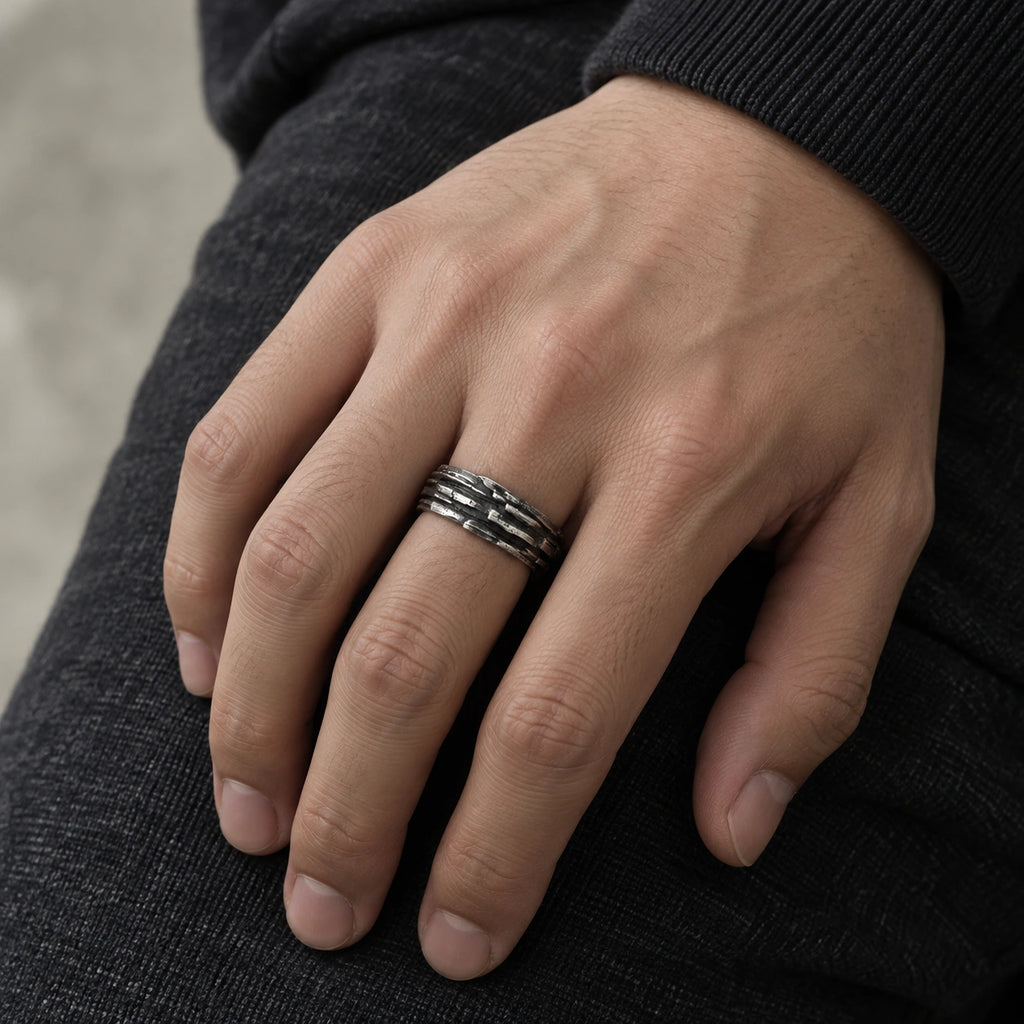 Strata Ring