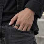 Strata Ring