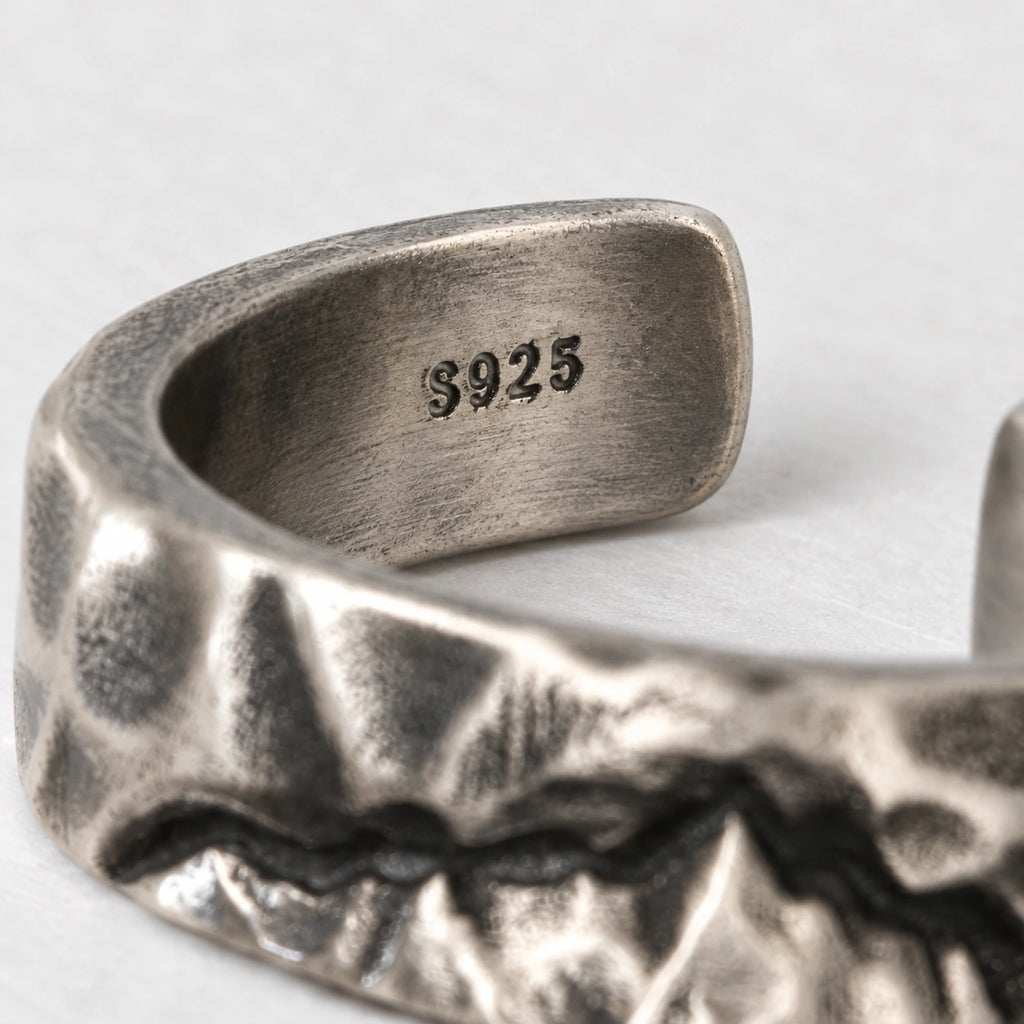 SUMMIT RING