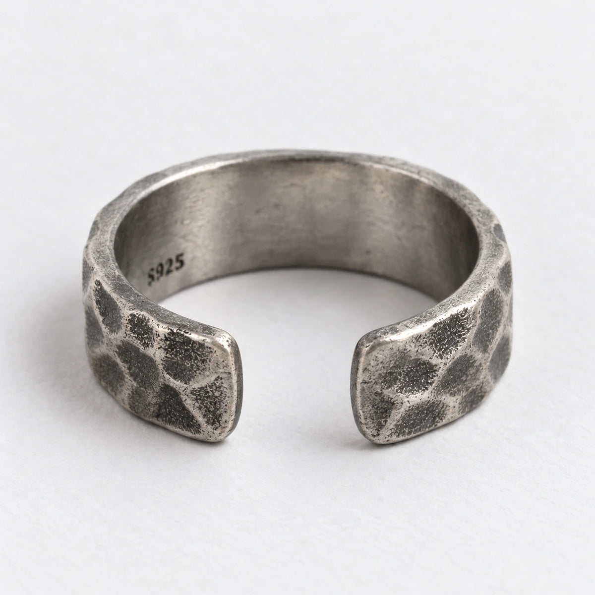 SUMMIT RING