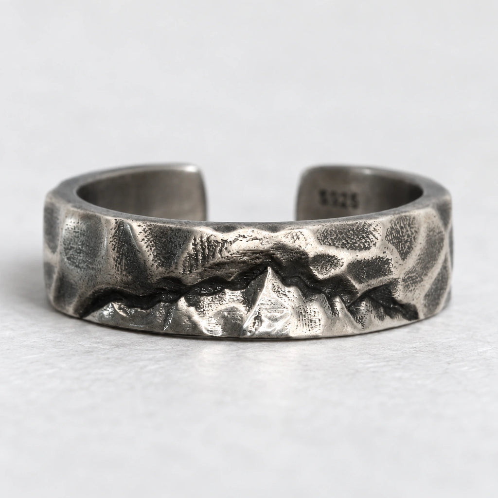 SUMMIT RING
