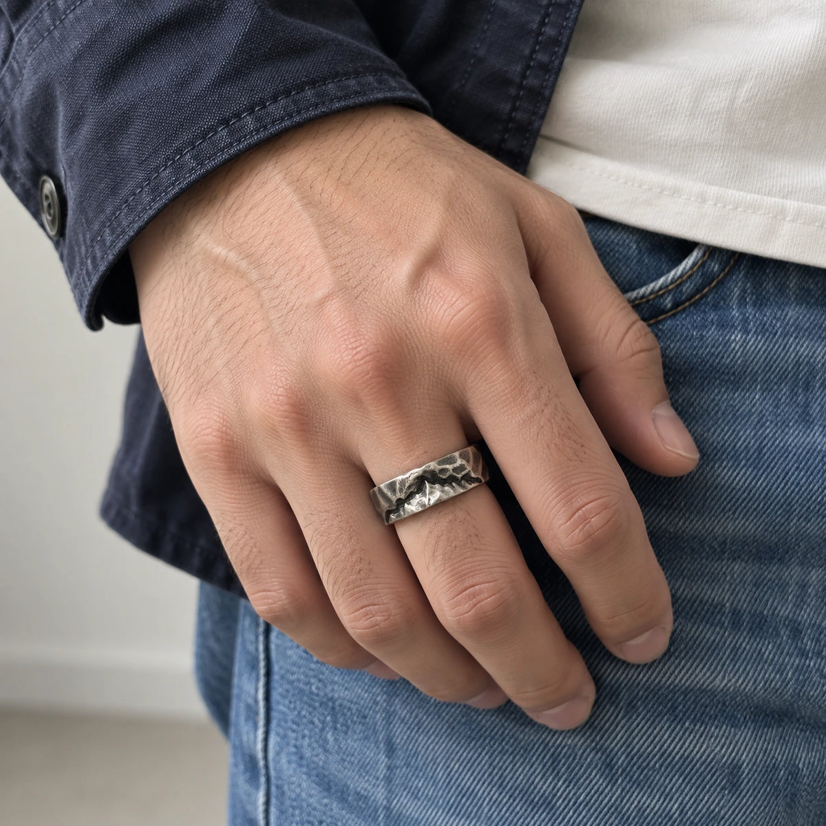 SUMMIT RING