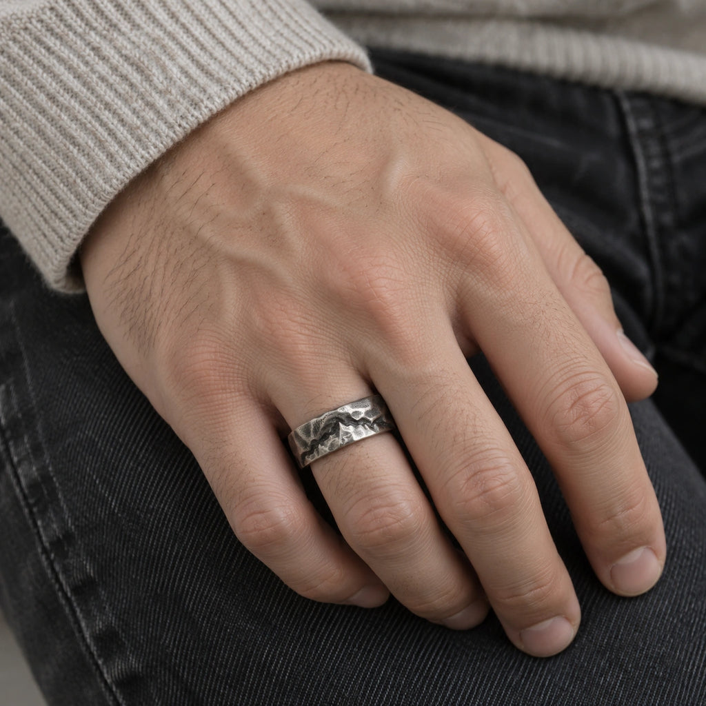 SUMMIT RING